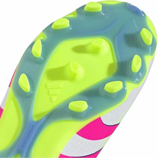 Adidas Predator League Juniors  