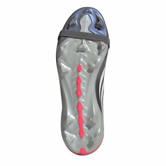 Adidas Детски Футболни Бутонки Predator Elite Fold Over Tongue Firm Ground Football Boots Juniors  