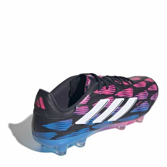 Детски футболни бутонки Adidas Детски Футболни Бутонки Copa Pure 2 Elite Fg Firm Ground Football Boots Juniors Adidas Детски Футболни Бутонки Copa Pure 2 Elite Fg Firm Ground Football Boots Juniors Детски футболни бутонки