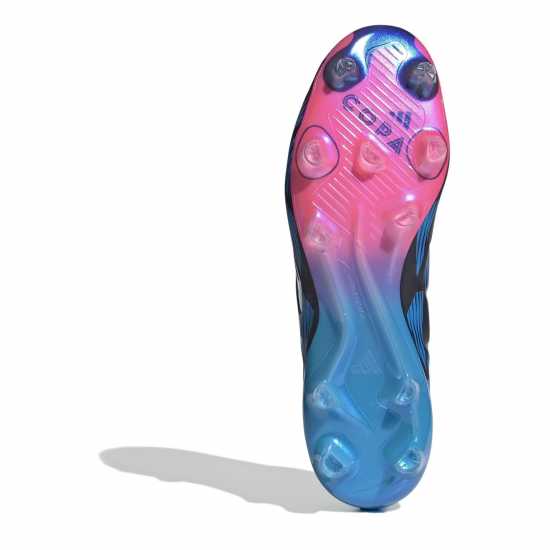 Детски футболни бутонки Adidas Детски Футболни Бутонки Copa Pure 2 Elite Fg Firm Ground Football Boots Juniors Adidas Детски Футболни Бутонки Copa Pure 2 Elite Fg Firm Ground Football Boots Juniors Детски футболни бутонки