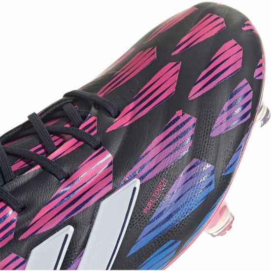 Детски футболни бутонки Adidas Детски Футболни Бутонки Copa Pure 2 Elite Fg Firm Ground Football Boots Juniors Adidas Детски Футболни Бутонки Copa Pure 2 Elite Fg Firm Ground Football Boots Juniors Детски футболни бутонки