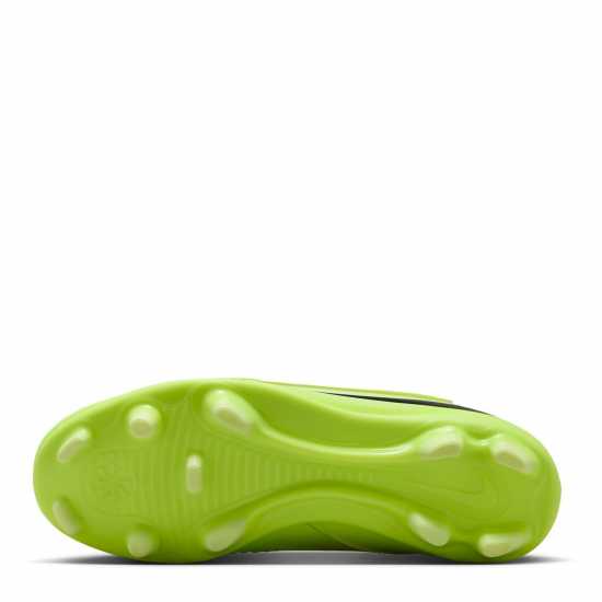 Nike Phantom 6 Club Juniors Multi Ground Football Boots Волт/Кримсън Nike Phantom 6 Club Juniors Multi Ground Football Boots Волт/Кримсън