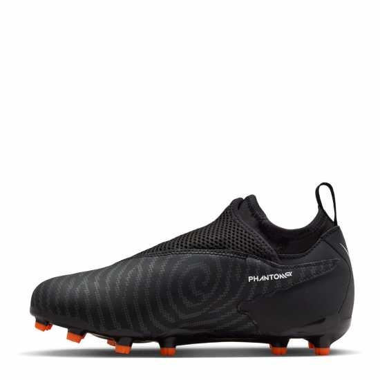Nike Phantom Academy Gx Junior Firm Ground Football Boots  