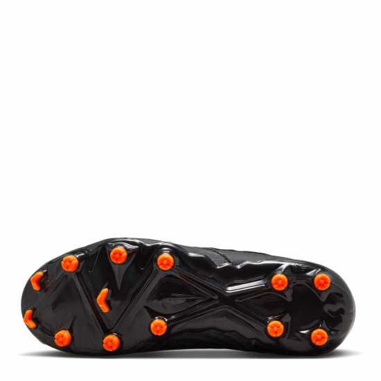 Nike Phantom Academy Gx Junior Firm Ground Football Boots  