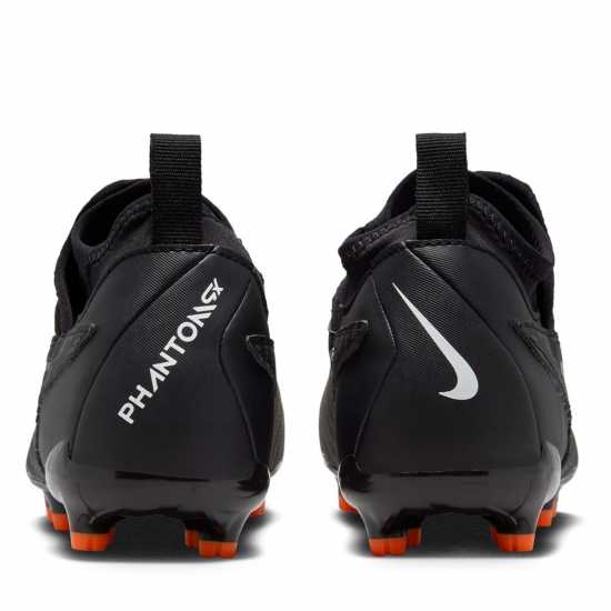 Nike Phantom Academy Gx Junior Firm Ground Football Boots  