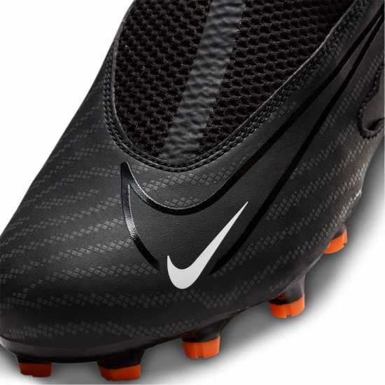 Nike Phantom Academy Gx Junior Firm Ground Football Boots  