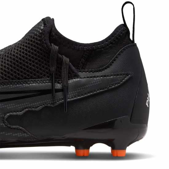 Nike Phantom Academy Gx Junior Firm Ground Football Boots  