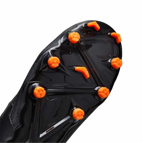 Nike Phantom Academy Gx Junior Firm Ground Football Boots  