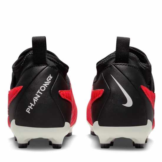 Nike Phantom Academy Gx Junior Firm Ground Football Boots