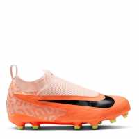 Nike Phantom Academy Gx Junior Firm Ground Football Boots Nike Phantom Academy Gx Junior Firm Ground Football Boots