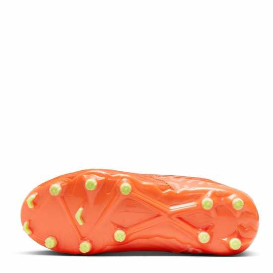 Nike Phantom Academy Gx Junior Firm Ground Football Boots  