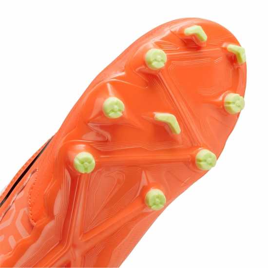 Nike Phantom Academy Gx Junior Firm Ground Football Boots  