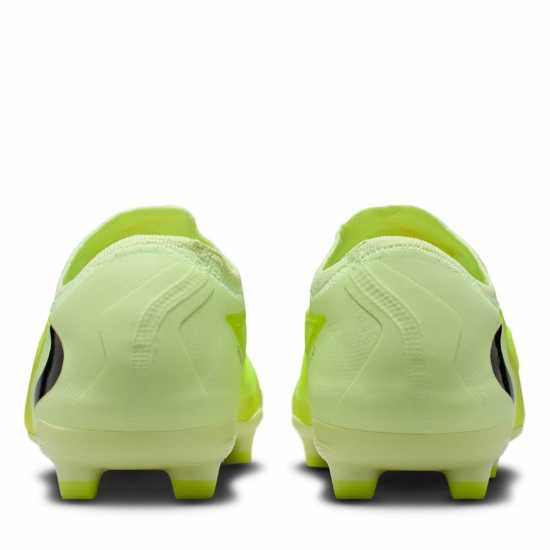 Nike Phantom 6 Pro Juniors Multi Ground Football Boots Волт/Кримсън 