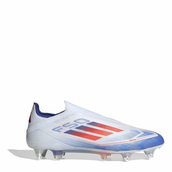 Детски футболни бутонки Adidas F50 Elite Ll Fg Firm Ground Football Boots Boys Ftwr White Adidas F50 Elite Ll Fg Firm Ground Football Boots Boys Ftwr White Детски футболни бутонки