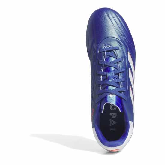 Adidas Copa Pure.1 Firm Ground Boots Juniors  