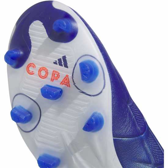 Adidas Copa Pure.1 Firm Ground Boots Juniors  