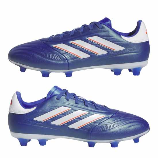 Adidas Copa Pure.1 Firm Ground Boots Juniors  