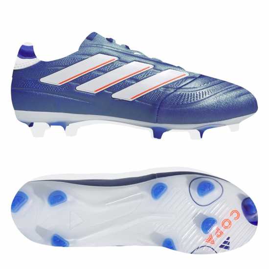 Adidas Copa Pure.1 Firm Ground Boots Juniors  
