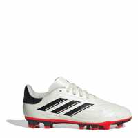 Adidas Copa Pure.4 Junior Firm Ground Football Boots