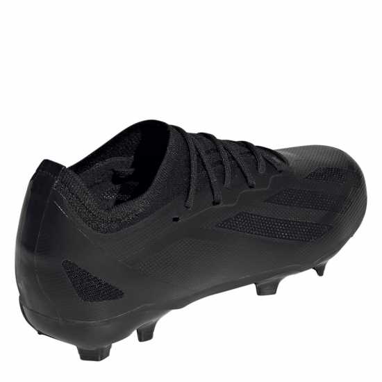 Adidas X Crazyfast Elite Junior Firm Ground Football Boots