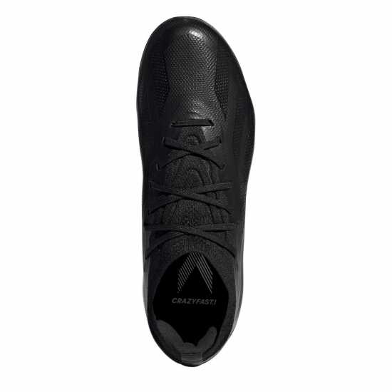 Adidas X Crazyfast Elite Junior Firm Ground Football Boots  