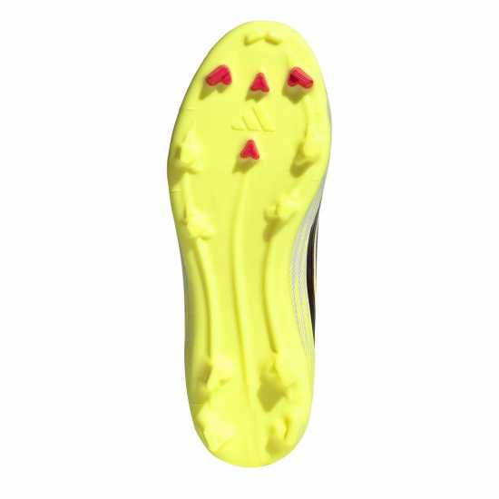 Adidas F50 League Laceless Juniors Firm Ground Football Boots  