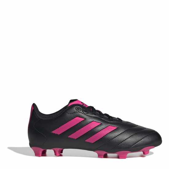 Adidas Goltti Viii Juniors Firm Ground Football Boots  