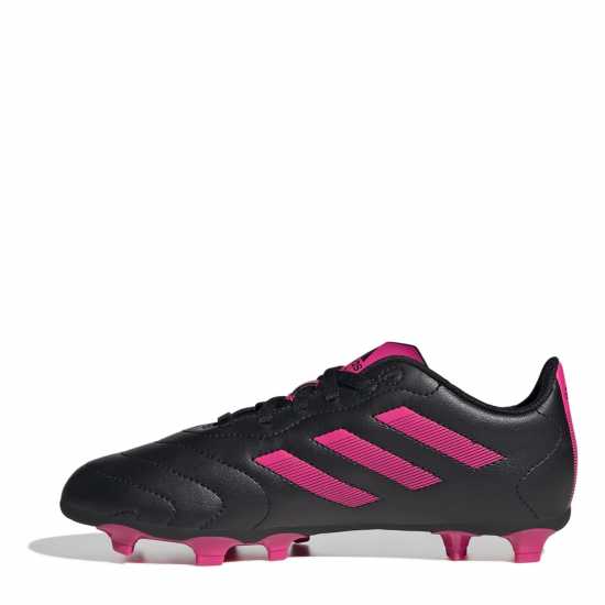 Adidas Goltti Viii Juniors Firm Ground Football Boots  