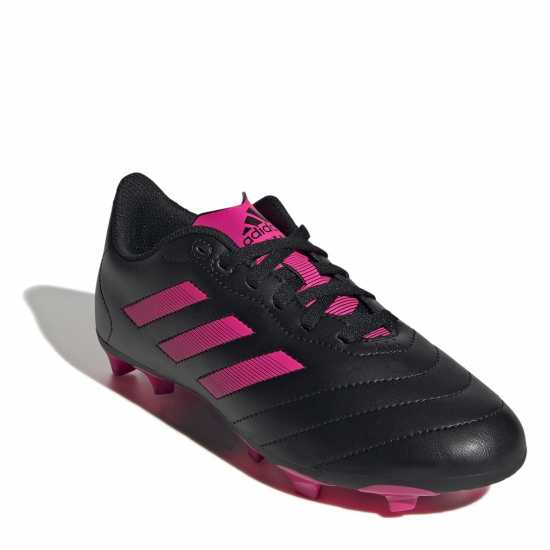 Adidas Goltti Viii Juniors Firm Ground Football Boots  