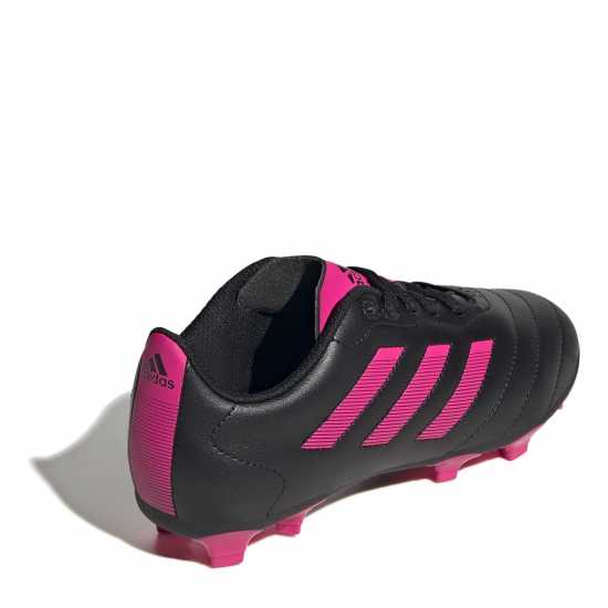 Adidas Goltti Viii Juniors Firm Ground Football Boots  
