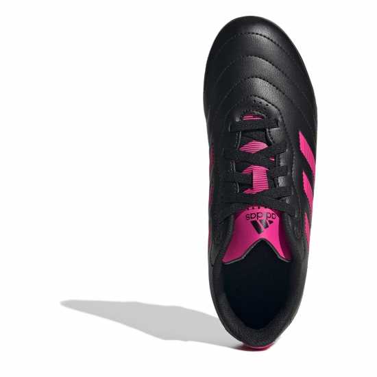 Adidas Goltti Viii Juniors Firm Ground Football Boots  