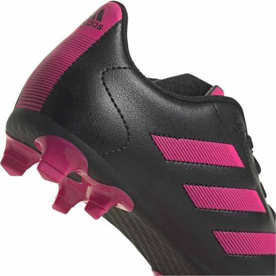 Adidas Goltti Viii Juniors Firm Ground Football Boots  