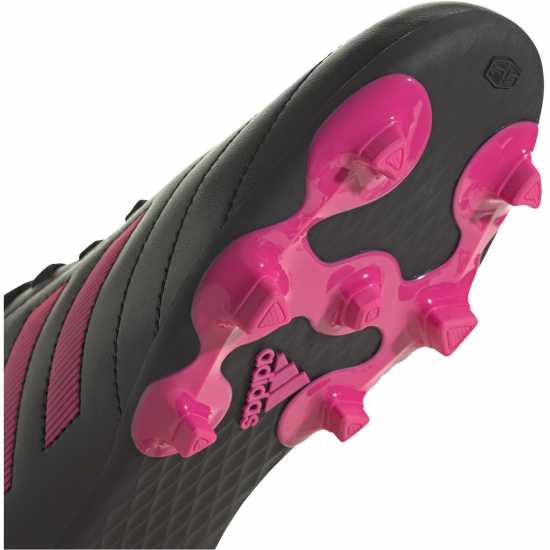 Adidas Goltti Viii Juniors Firm Ground Football Boots  