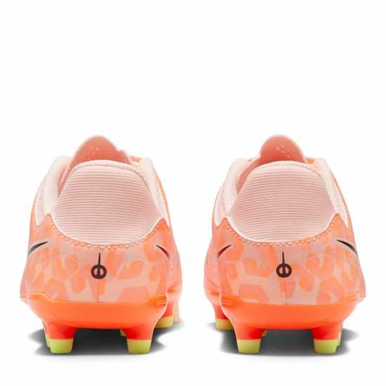 Nike Детски Футболни Бутонки Tiempo Legend 10 Academy Junior Football Boots