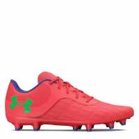 Under Armour Magnetico Select Junior Firm Ground Football Boots