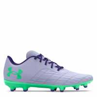 Under Armour Magnetico Select Junior Firm Ground Football Boots
