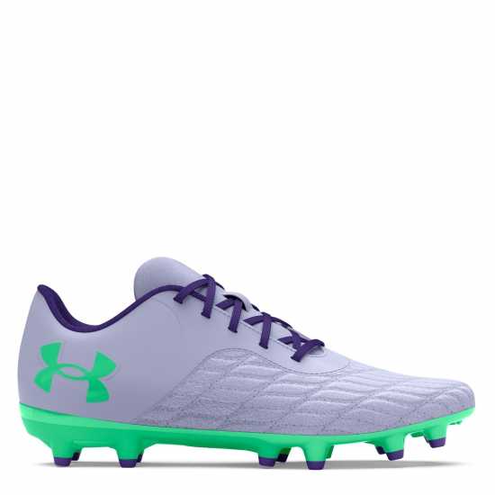 Детски футболни бутонки Under Armour Magnetico Select Junior Firm Ground Football Boots Целест Under Armour Magnetico Select Junior Firm Ground Football Boots Целест Детски футболни бутонки