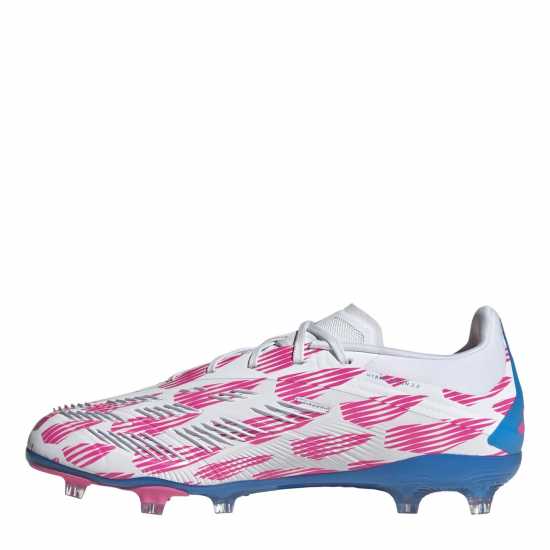 Adidas Predator Elite Fg J Firm Ground Football Boots Boys Adidas Predator Elite Fg J Firm Ground Football Boots Boys
