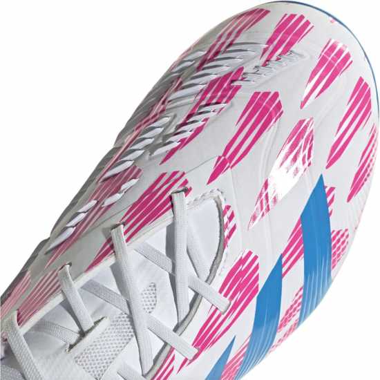 Adidas Predator Elite Fg J Firm Ground Football Boots Boys Adidas Predator Elite Fg J Firm Ground Football Boots Boys