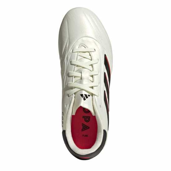 Adidas Copa Pure 2 Elite Fg J Firm Ground Football Boots Boys  