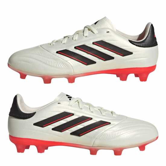 Adidas Copa Pure 2 Elite Fg J Firm Ground Football Boots Boys  