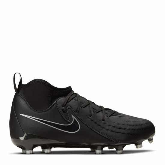 Детски футболни бутонки Nike Детски Футболни Бутонки Phantom Luna Ii Academy Firm Ground Football Boots Junior Черно/Черно Nike Детски Футболни Бутонки Phantom Luna Ii Academy Firm Ground Football Boots Junior Черно/Черно Детски футболни бутонки