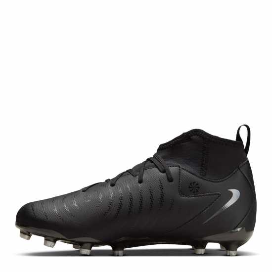 Детски футболни бутонки Nike Детски Футболни Бутонки Phantom Luna Ii Academy Firm Ground Football Boots Junior Черно/Черно Nike Детски Футболни Бутонки Phantom Luna Ii Academy Firm Ground Football Boots Junior Черно/Черно Детски футболни бутонки