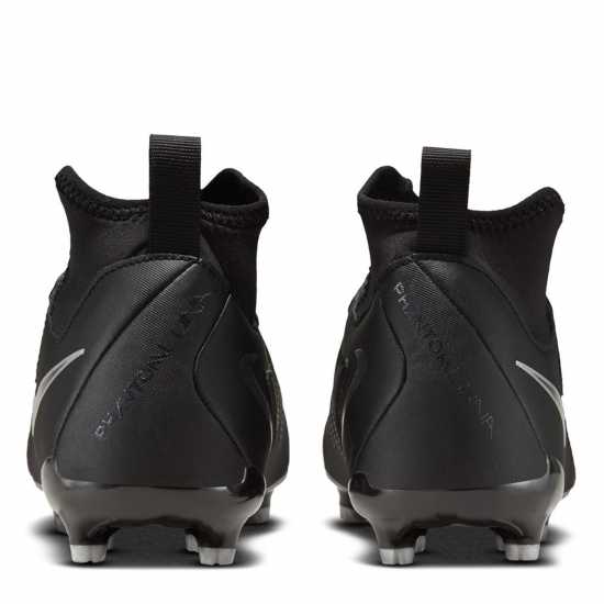 Детски футболни бутонки Nike Детски Футболни Бутонки Phantom Luna Ii Academy Firm Ground Football Boots Junior Черно/Черно Nike Детски Футболни Бутонки Phantom Luna Ii Academy Firm Ground Football Boots Junior Черно/Черно Детски футболни бутонки