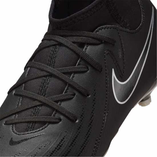 Детски футболни бутонки Nike Детски Футболни Бутонки Phantom Luna Ii Academy Firm Ground Football Boots Junior Черно/Черно Nike Детски Футболни Бутонки Phantom Luna Ii Academy Firm Ground Football Boots Junior Черно/Черно Детски футболни бутонки
