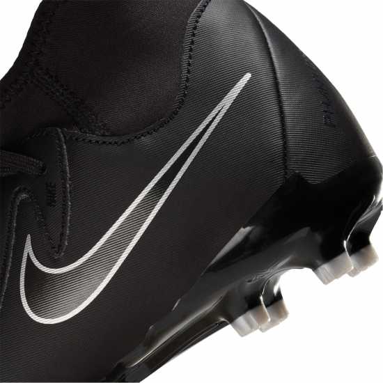 Детски футболни бутонки Nike Детски Футболни Бутонки Phantom Luna Ii Academy Firm Ground Football Boots Junior Черно/Черно Nike Детски Футболни Бутонки Phantom Luna Ii Academy Firm Ground Football Boots Junior Черно/Черно Детски футболни бутонки