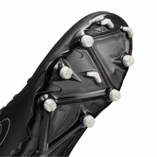 Детски футболни бутонки Nike Детски Футболни Бутонки Phantom Luna Ii Academy Firm Ground Football Boots Junior Черно/Черно Nike Детски Футболни Бутонки Phantom Luna Ii Academy Firm Ground Football Boots Junior Черно/Черно Детски футболни бутонки
