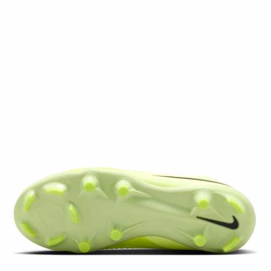 Nike Детски Футболни Бутонки Phantom Luna Ii Academy Firm Ground Football Boots Junior Багрянцево/Волт Nike Детски Футболни Бутонки Phantom Luna Ii Academy Firm Ground Football Boots Junior Багрянцево/Волт