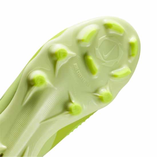 Nike Детски Футболни Бутонки Phantom Luna Ii Academy Firm Ground Football Boots Junior Багрянцево/Волт Nike Детски Футболни Бутонки Phantom Luna Ii Academy Firm Ground Football Boots Junior Багрянцево/Волт