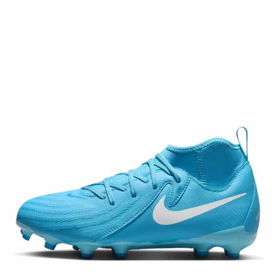 Детски футболни бутонки Nike Детски Футболни Бутонки Phantom Luna Ii Academy Firm Ground Football Boots Junior Синьо/Балтийско Nike Детски Футболни Бутонки Phantom Luna Ii Academy Firm Ground Football Boots Junior Синьо/Балтийско Детски футболни бутонки